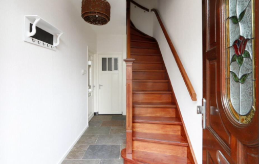 Medium property photo - Van Beverenstraat 8, 3117 KV Schiedam